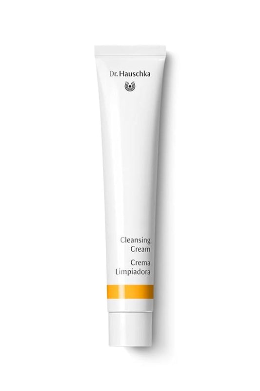 Dr. Hauschka Cleansing Cream, Deeply Cleansing, 1.7 Fl Oz