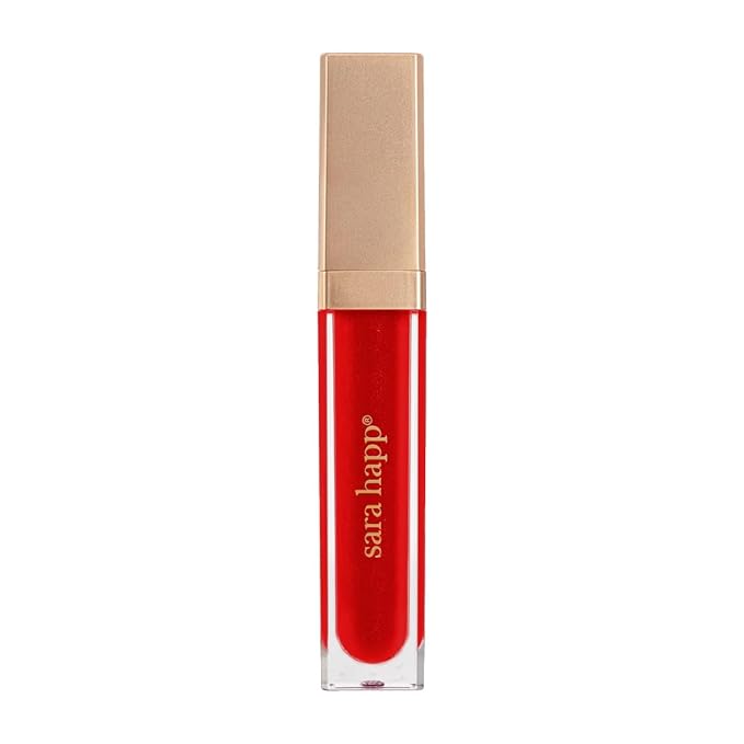 Sara Happ The Slip One Luxe Gloss (Cherry)