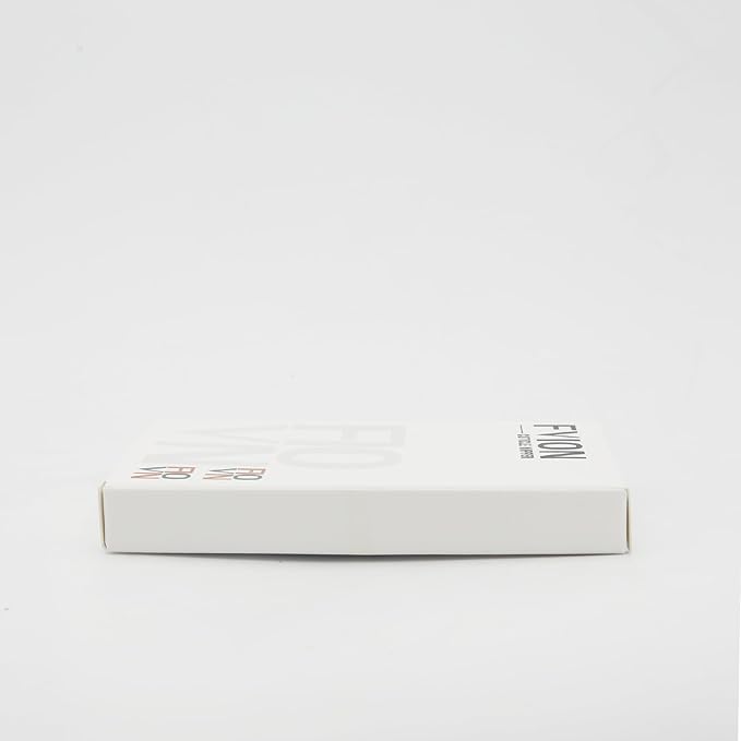 FVION Precision Cuticle Clippers – Professional Cuticle Trimmer and Dead Skin Remover, Sharp Stainless Steel Nail Tool for Manicure and Pedicure - 5mm