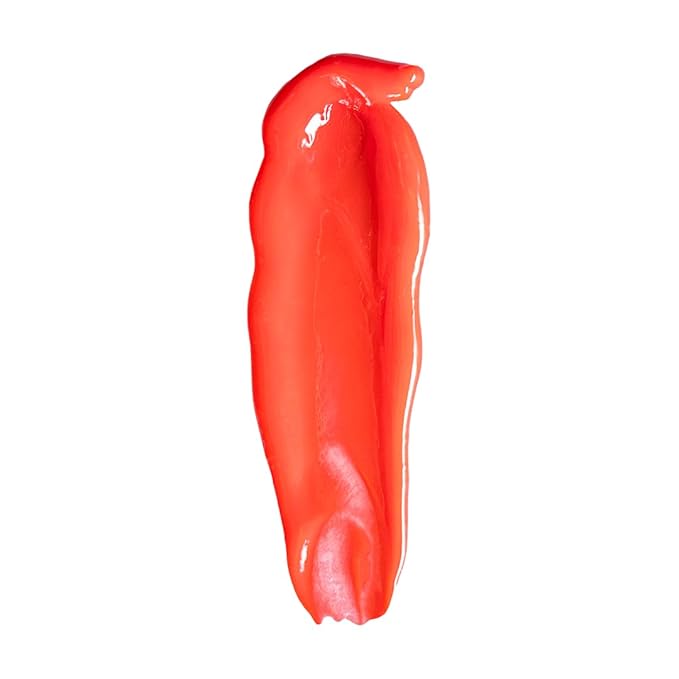 Danger Jones Semi-Permanent Hair Color (Hotwire - Neon Orange)