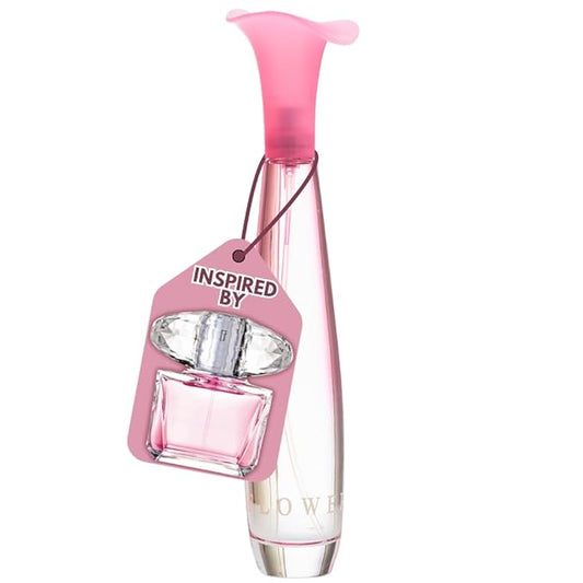 Perfume for Women – INSPIRED by A WORLD RENOWED WOMEN'S PERFUME – Yuzu, Pomegranate, Peony, Musk – Fresh, Floral, Feminine, Long-Lasting Eau De Parfum 200ml (6.8 fl oz)