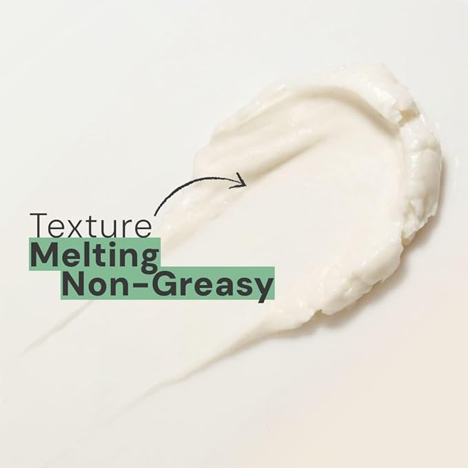 Panier des Sens - Small Hand Cream for Dry Cracked Hands – Almond Mini Hand Lotion for Dry Skin - With Shea Butter and Sweet Almond Oil - Hand Care 97% Natural Ingredients - Travel Size 1 floz