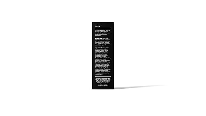 Enzyme Powder Face Wash for Men | SHAKE AND WAKE Exfoliating Powder Cleanser, Anti Aging Pineapple & Papaya Enzyme Cleanser & Microfoliant with Vitamin C & E, Niacinamide & AHAs for a Deep Pore Clean