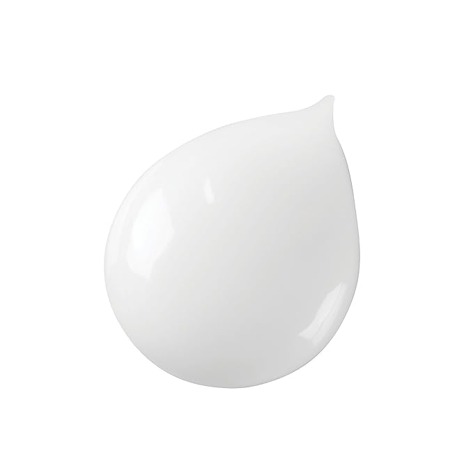 NuFACE Silk Creme Activator - Brightening & Firming Conductive Serum for Microcurrent - Powered by IonPlex, 8-Phyto Actives & Hyaluronic Acid to Enhance Microcurrent Facial Device Results (3.3 oz)