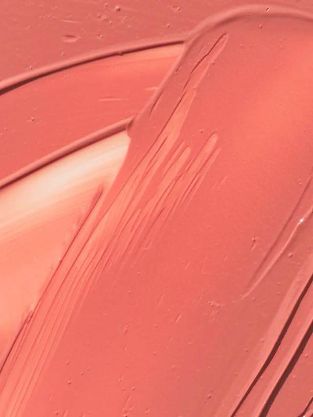 ILIA - Balmy Tint Hydrating Lip Balm | Buildable Lip Color + Soft Shine | Nourish + Moisturize with Shea Butter & Rosehip Seed Oil | Vegan, Clean, Cruelty-Free Makeup (Hold Me, 0.15 oz | 4.4 g)