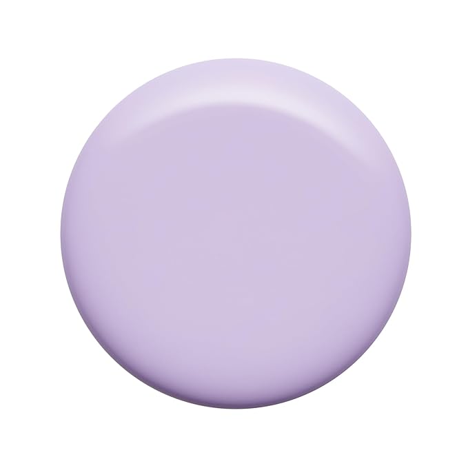 Nailtopia Bio-Sourced, Chip Free Nail Lacquer - All Natural, Strengthening Biotin and Superfood-Infused Polish - Chip Resistant Formula - Quick-Dry, Long Lasting Wear - Passion Player - 0.41 oz