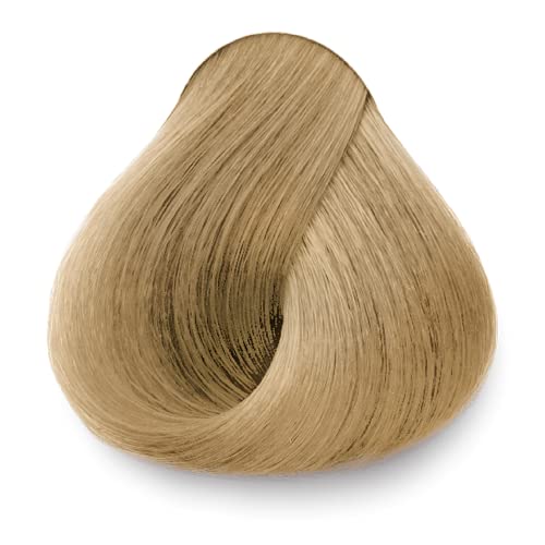 Fantasy Nails Küül Color System, DORADOS (10.31 RUBIO EXTRA CLARO DORADO CENIZO), 3.04 Fl Oz