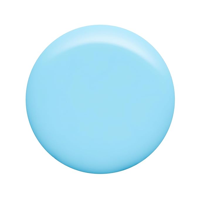 Nailtopia Bio-Sourced, Chip Free Nail Lacquer - All Natural, Strengthening Biotin and Superfood-Infused Polish - Chip Resistant Formula - Quick-Dry, Long Lasting Wear - Tropinail - 0.41 oz