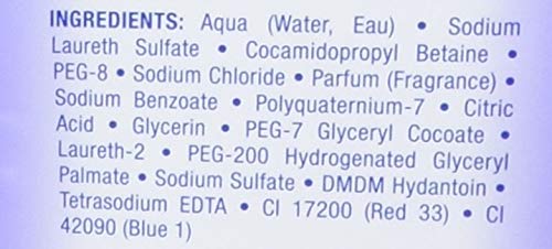 Dial Body Wash, Calm & Soothe Lavender & Jasmine Scent, 32 fl oz