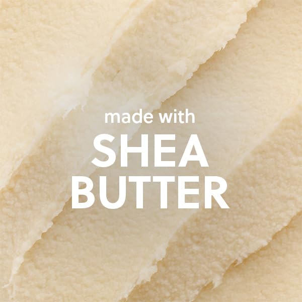 Tree Hut Blue Musk Foaming Gel Wash, Hydrating & Moisturizing Body Wash with Shea Butter & Nourishing Essential Oils, Daily Cleanser for Soft Smooth Skin, 18 fl oz