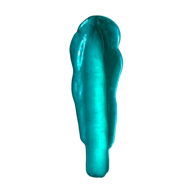 Danger Jones Semi-Permanent Hair Color (Oblivion - Teal)