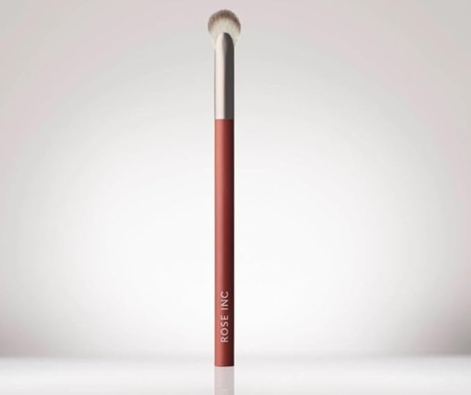 Fan Eyeshadow Brush #7 by Rose Inc.