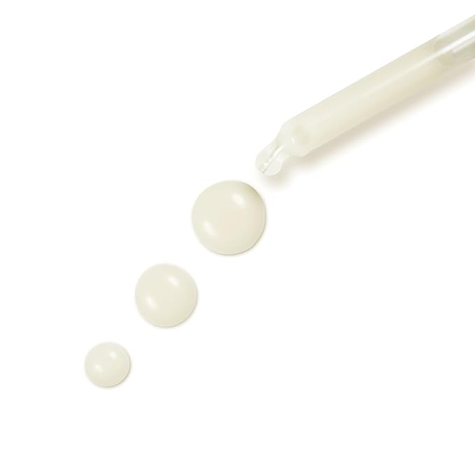 Weleda Rejuvenating Serum