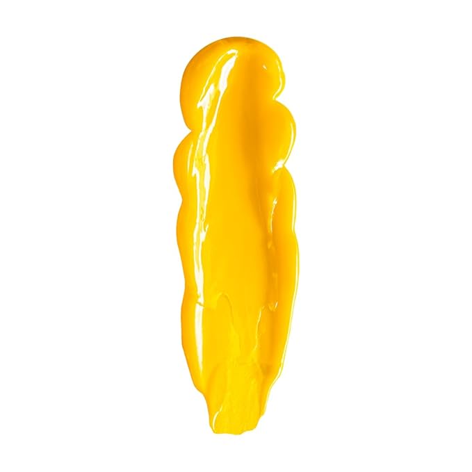 Danger Jones Semi-Permanent Hair Color (Starrider - Yellow)