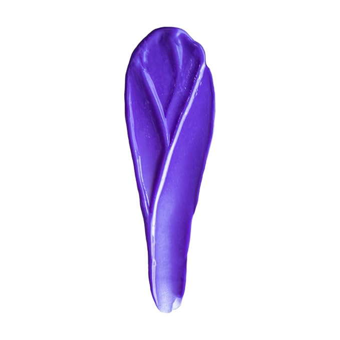 Danger Jones Semi-Permanent Hair Color (Exotica - Light Purple)