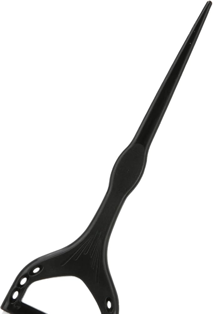 3 Pieces Hair Color Brush - Brush Kit, Color Brushes for Hair Salon & DIY