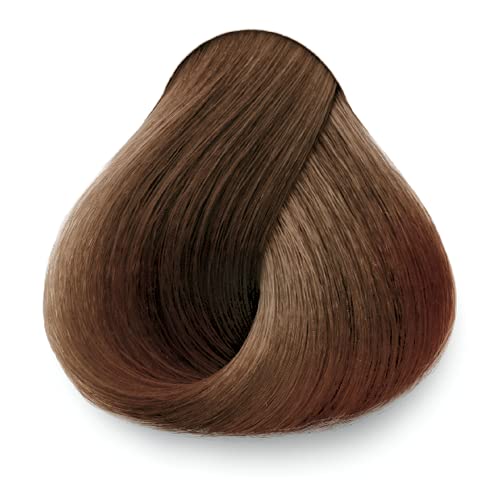 Fantasy Nails Küül Color System, DORADOS (7.3 RUBIO DORADO), 3.04 Fl Oz, 1 Count