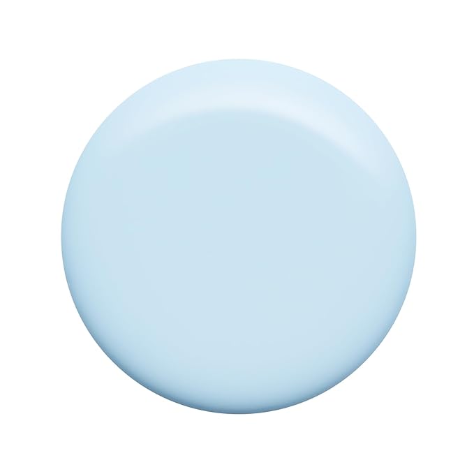 Nailtopia Bio-Sourced, Chip Free Nail Lacquer - All Natural, Strengthening Biotin and Superfood-Infused Polish - Chip Resistant Formula - Quick-Dry, Long Lasting Wear - Hula Girl - 0.41 oz