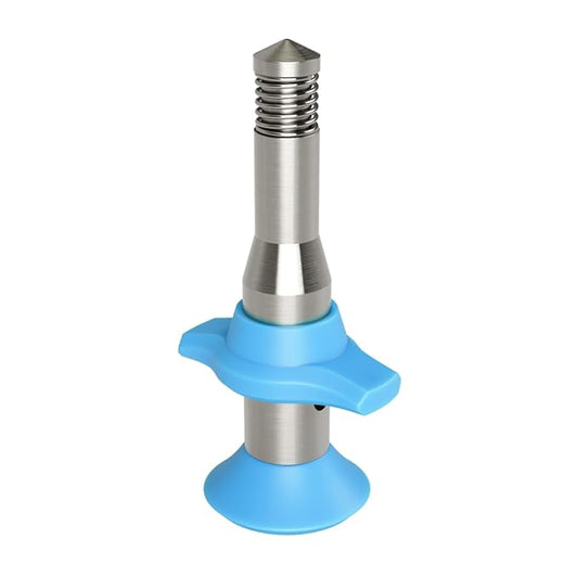 EQUADOSE Tweezy Nose & Ear Hair Remover for Men & Women, Precision Grooming Tool for Pain-Free Hair Removal, Alternative to Trimmers and Waxing Kits, Formerly Pluck, Easy and Effective Solution