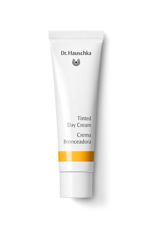 Dr. Hauschka Tinted Day Cream, 1 Fl Oz