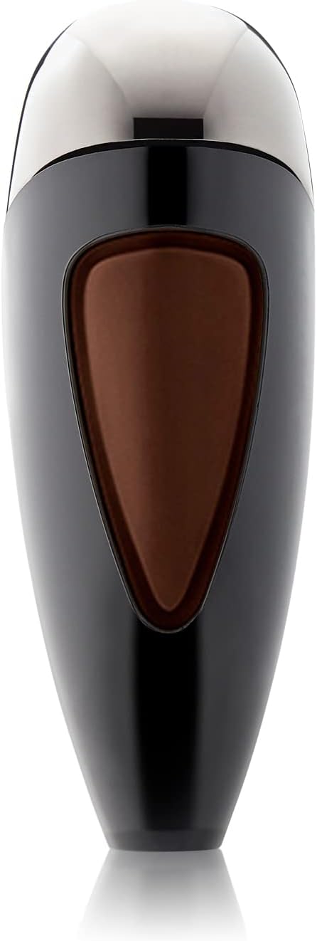 TEMPTU Perfect Canvas Airbrush Foundation Airpod: Anti-Aging Long-Wear Makeup, Buildable Coverage Semi-Matte, Natural Finish