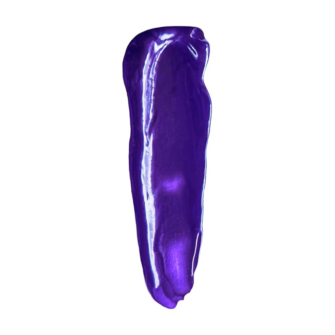 Danger Jones Semi-Permanent Hair Color (Libertine - Violet)