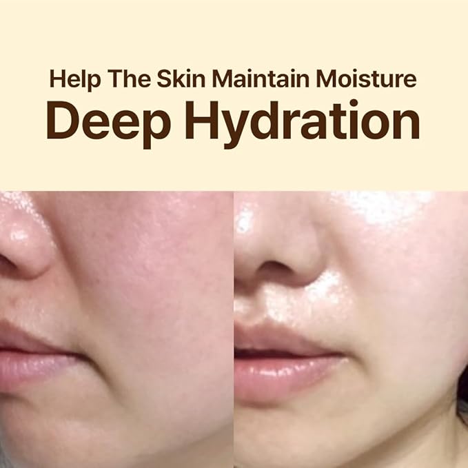 PARIS CRÈME d’AQUA EXCELLENCE – Hydrating & Moisture-Balance Cream for Smooth, Refreshed Skin, Lightweight & Fast-Absorbing, 1.01 fl oz (30 ml)