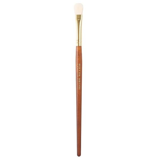 Fuller Brush Cosmetic Blending Brush 569 – Soft Synthetic Bristles for Eyeshadow Blending and Crease Definition – Gentle Smooth Makeup Finish – Blending Brush for Eye Makeup