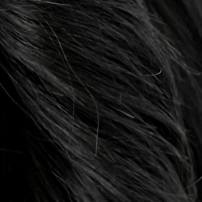 Danger Jones Semi-Permanent Hair Color (Dopamine - Black)