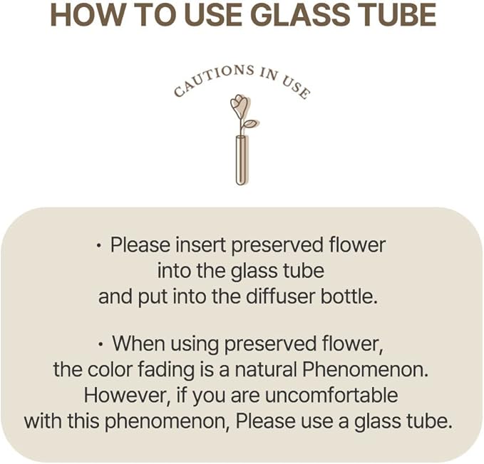 COCODOR Herbarium Reed Diffuser/Refreshing Air/6.7oz(200ml)/ Fragrance Scent Essential Oil Stick Diffuser Set for Bedroom Bathroom Home Décor