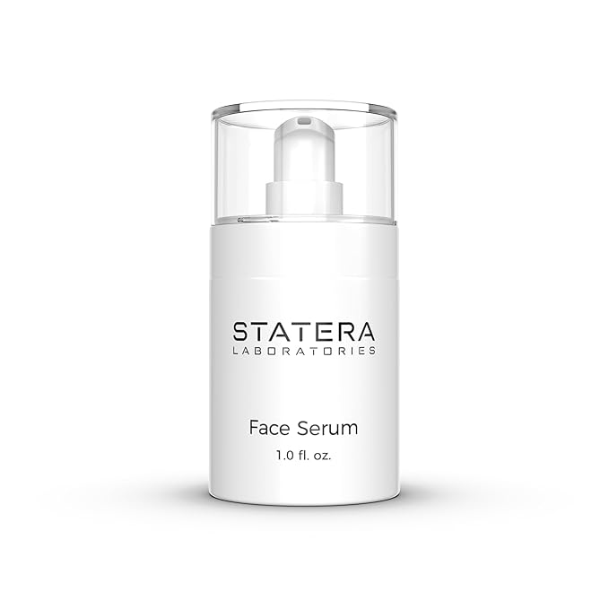 Face Serum - All-In-One Elixir of Skin Youth, Helps Improve Skin Tone, Hydration, Firmness, Elasticity and Skin Health while Reducing Wrinkles (1.0 fl. oz.)