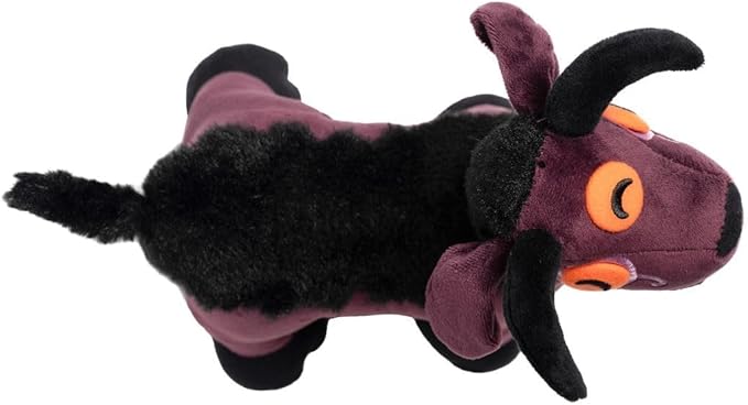 C is for Cthulhu Black Goat of The Woods with a Thousand Young Plush
