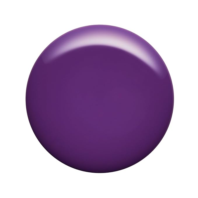 Nailtopia Bio-Sourced, Chip Free Nail Lacquer - All Natural, Strengthening Biotin and Superfood-Infused Polish - Chip Resistant Formula - Quick-Dry, Long Lasting Wear - Slide In My DMs - 0.41 oz