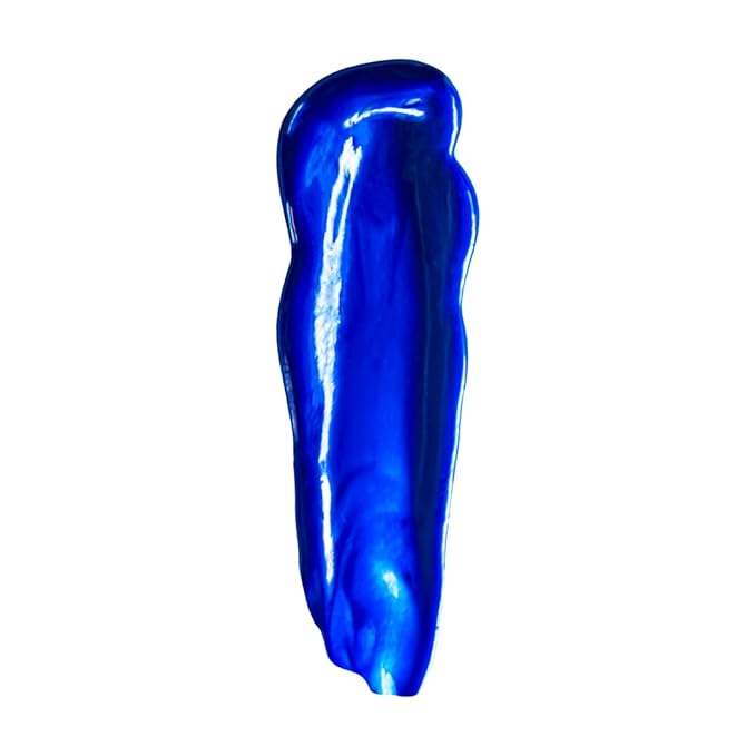 Danger Jones Semi-Permanent Hair Color (Solitude - Blue)