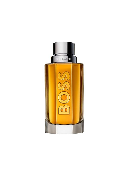 Hugo Boss THE SCENT Eau de Toilette, 6.7 Fl Oz