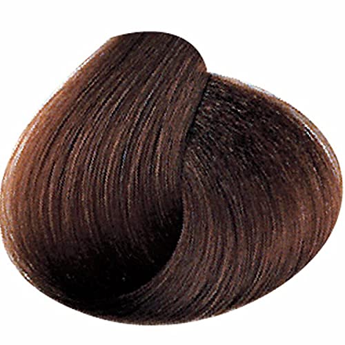 One N' Only Powder Hair Color Kit, Chocolate Brown, Permanent Color in Single Application, 100% Gray Hair Coverage without Lift, Just Add Water - No Developer Needed, Vegan and Cruelty Free