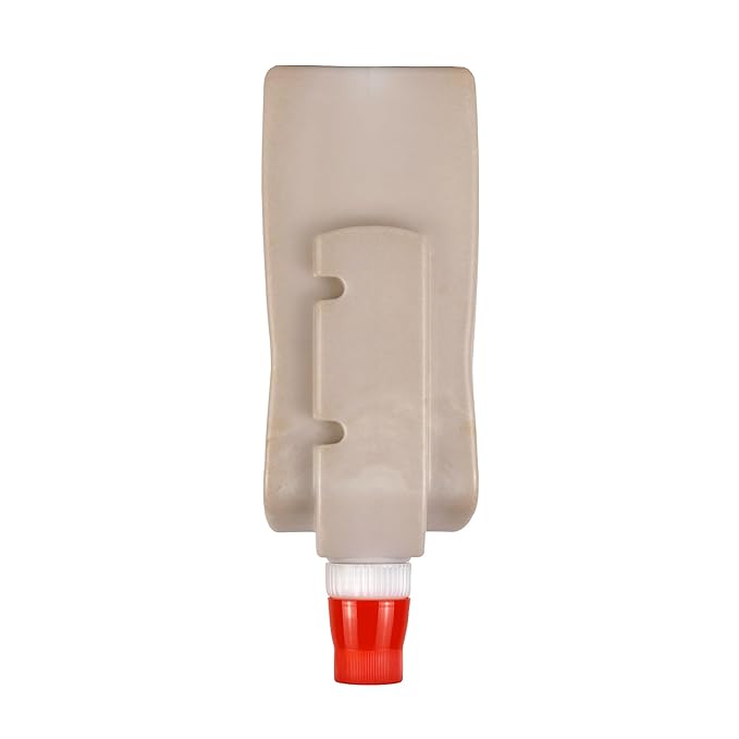 Zenex Magic Hand Soap - Industrial Hand Cleaner for Auto Mechanics | Shop Soap | Walnut Shell Scrubbers to Remove Grease, Oil, Ink & Paint | Moisturizing Ingredients | 3.55 L (4 Pack)