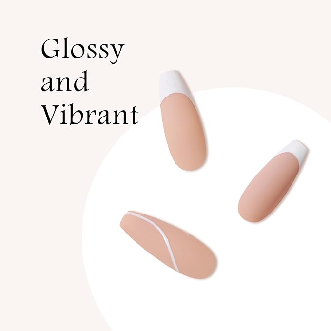 MAYCHAO 15ML Gel Nail Polish 1Pc Sweet Cider Gel Polish Soak Off UV LED Nail Polish Nail Art Starter Manicure Salon DIY at Home, 0.5 OZ