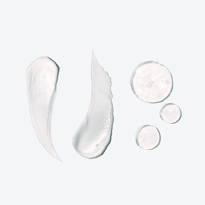 No Nothing Moisturizing Shampoo - Fragrance Free for Dry Hair and Sensitive Scalp - Hydrating, Hypoallergenic, Vegan, Paraben Free and Clear - 10.15oz