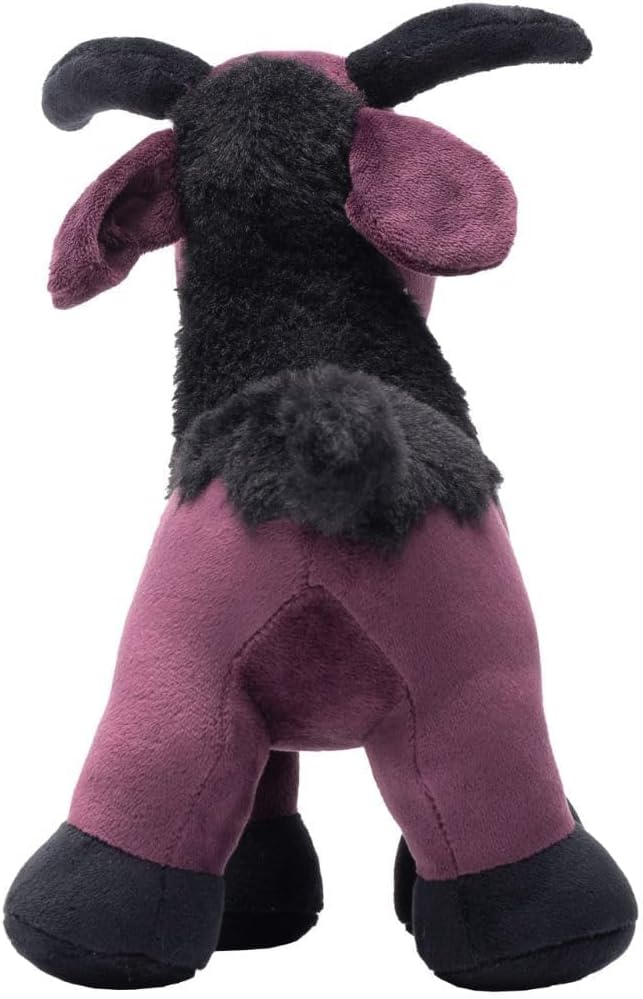 C is for Cthulhu Black Goat of The Woods with a Thousand Young Plush