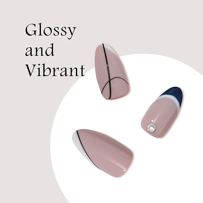 MAYCHAO 15ML Gel Nail Polish 1Pc Stone Beige Gel Polish Soak Off UV LED Nail Polish Nail Art Starter Manicure Salon DIY at Home, 0.5 OZ