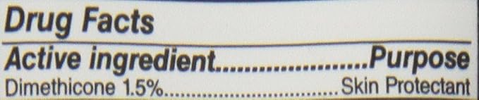 Medline Medline Remedy Skin Repair Cream Every Day Moisturizer with Olivamine, 4 Oz