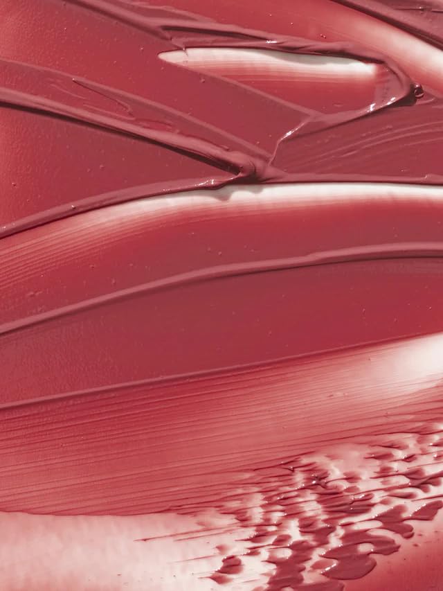 ILIA - Balmy Tint Hydrating Lip Balm | Buildable Lip Color + Soft Shine | Nourish + Moisturize with Shea Butter & Rosehip Seed Oil | Vegan, Clean, Cruelty-Free Makeup (Runaway, 0.15 oz | 4.4 g)