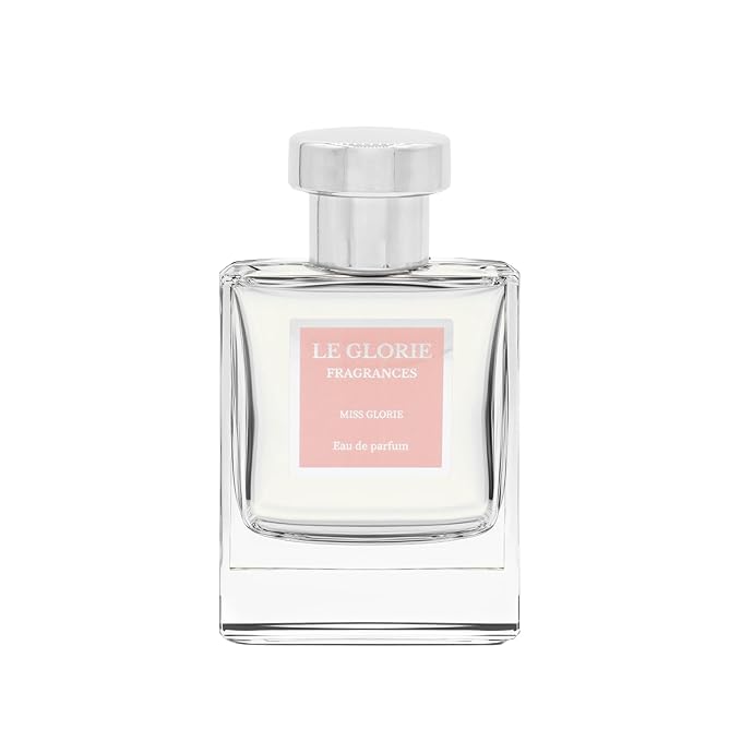 inspired by M.i.ss D. Miss Glorie EDP, Long Lasting Luxury Perfume Spray for Women, Cruelty Free - 1.7 oz 50ml