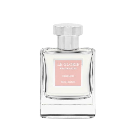 inspired by M.i.ss D. Miss Glorie EDP, Long Lasting Luxury Perfume Spray for Women, Cruelty Free - 1.7 oz 50ml