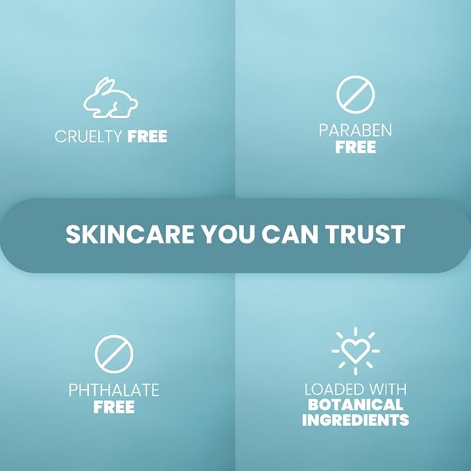 Eva Naturals Facelift in a Bottle Serum Set – Vitamin C, Retinol & Eye Gel for Face & Eyelid – Firming Wrinkle Moisturizer Kit – Dark Circle, Eye Bag & Neck Care – Anti Wrinkle Skin Care for Women