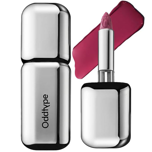 Unseen Mirror Lip Tint, High-Gloss, Non-Sticky, Long-Lasting Stain, Blendable, Clear Shades 3.5g (Odd, even, 0.12 Ounce (Pack of 1))