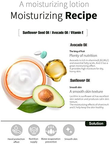 Epielle Moisturizing Foot Mask 6 Pairs, Deep Moisturizing Socks for Dry, Cracked Feet, Self Care Gifts for Women, Spa Kit, Stocking Stuffers, Thanksgiving Essentials