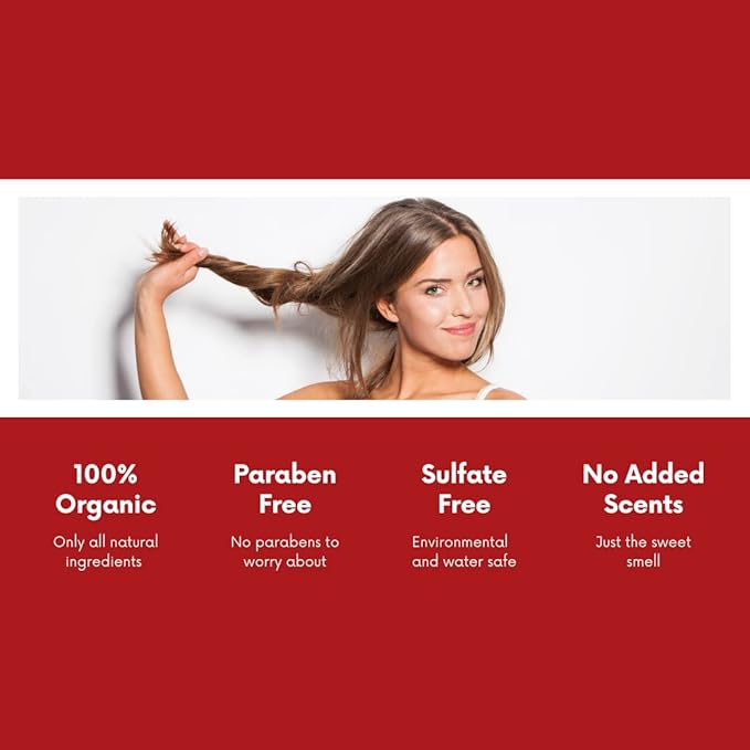 Morfose Professional Bleaching Powder 450 g / 15.8 oz Red Bleaching Powder Hairdressing Supplies Hair Brightener Salon Hairdresser Bleaching