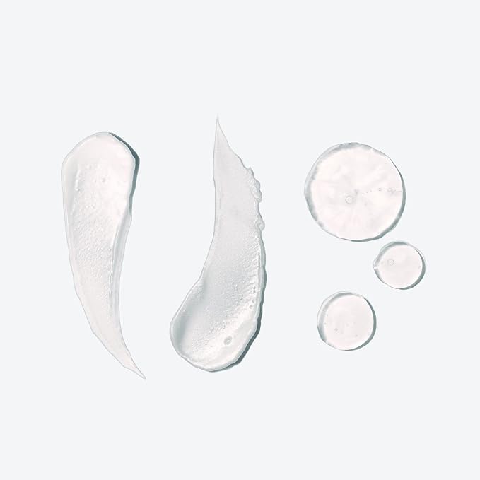 No nothing Sensitive Moisture Conditioner - Fragrance Free for Dry Hair - Hypoallergenic, Unscented Moisturizing Conditioner for Sensitive Scalp and Skin - Paraben Free, Vegan – 10.15 oz